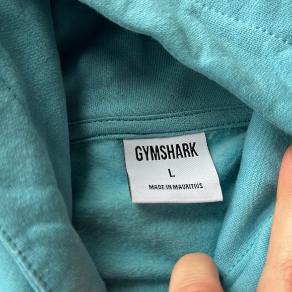 Gymshark Training Hoodie - Picture 3 of 4